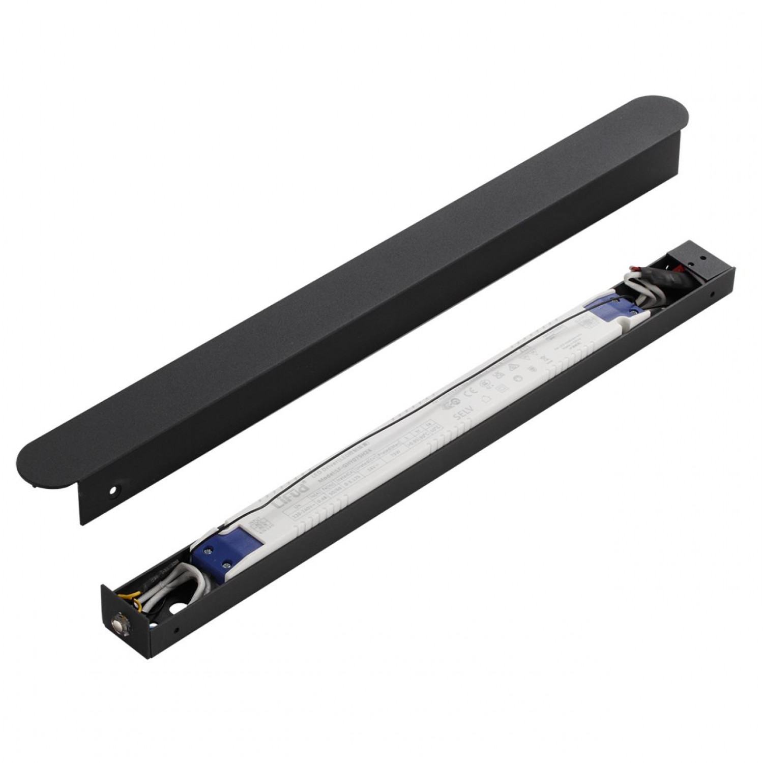 Драйвер Odeon Light 357788BL FINO XS
