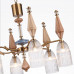 Люстра Odeon Light 5414/6 TERRA