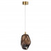 Подвесной светильник Odeon Light 7112/4LA GEMME