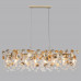 Люстра Odeon Light 5104/8A COINS