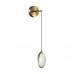 Настенный светильник Odeon Light 7159/3WL PURA