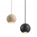 Подвесной светильник Odeon Light 6626/1LU TRAVERTINO