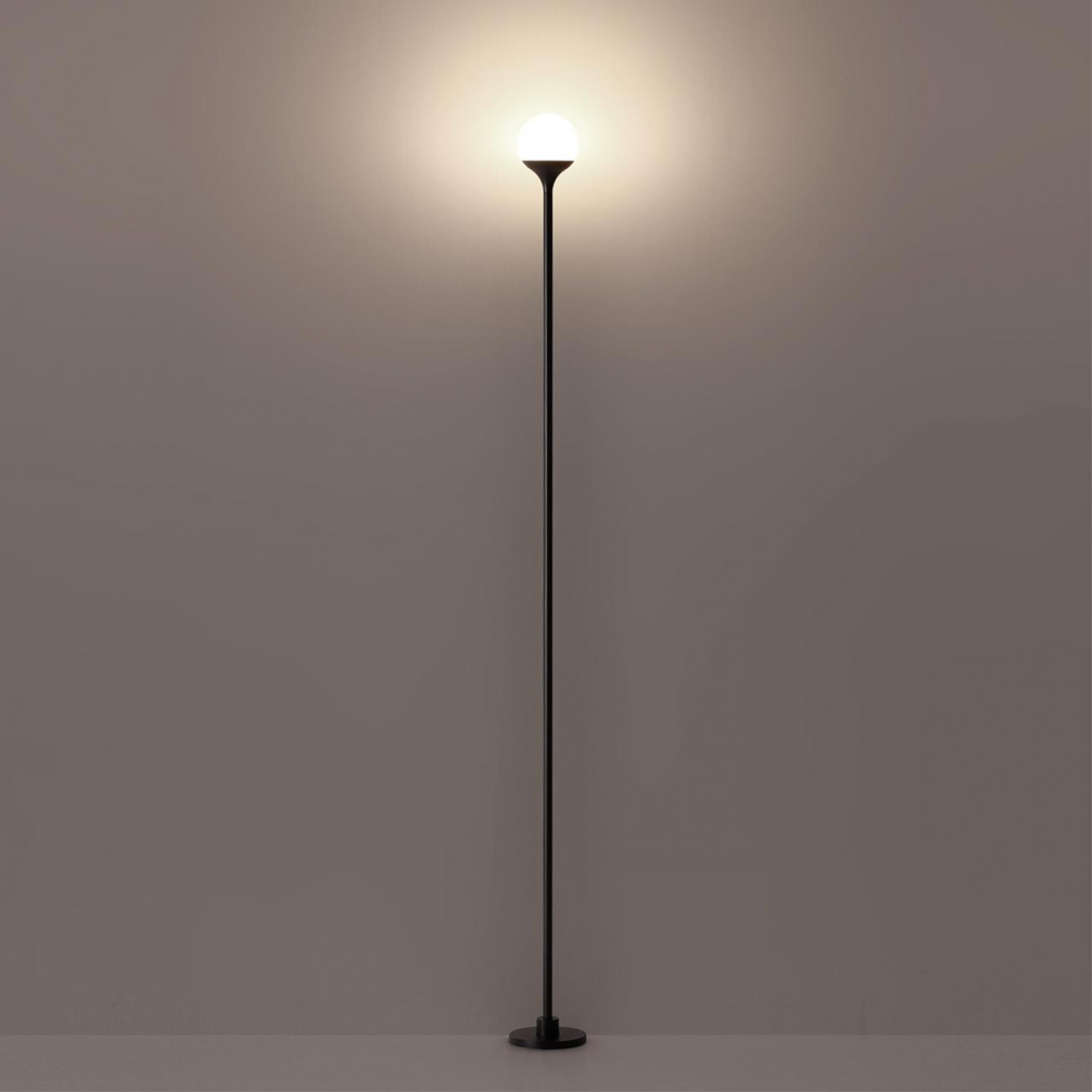 Уличный светильник Odeon Light 7120/3GLC DEW