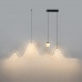 Подвесной светильник Odeon Light 7181/37L MOONLIGHT
