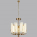 Люстра Odeon Light 5467/35L LION