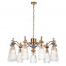 Люстра Odeon Light 5414/9 TERRA
