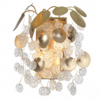 Бра Odeon Light 5104/2W COINS