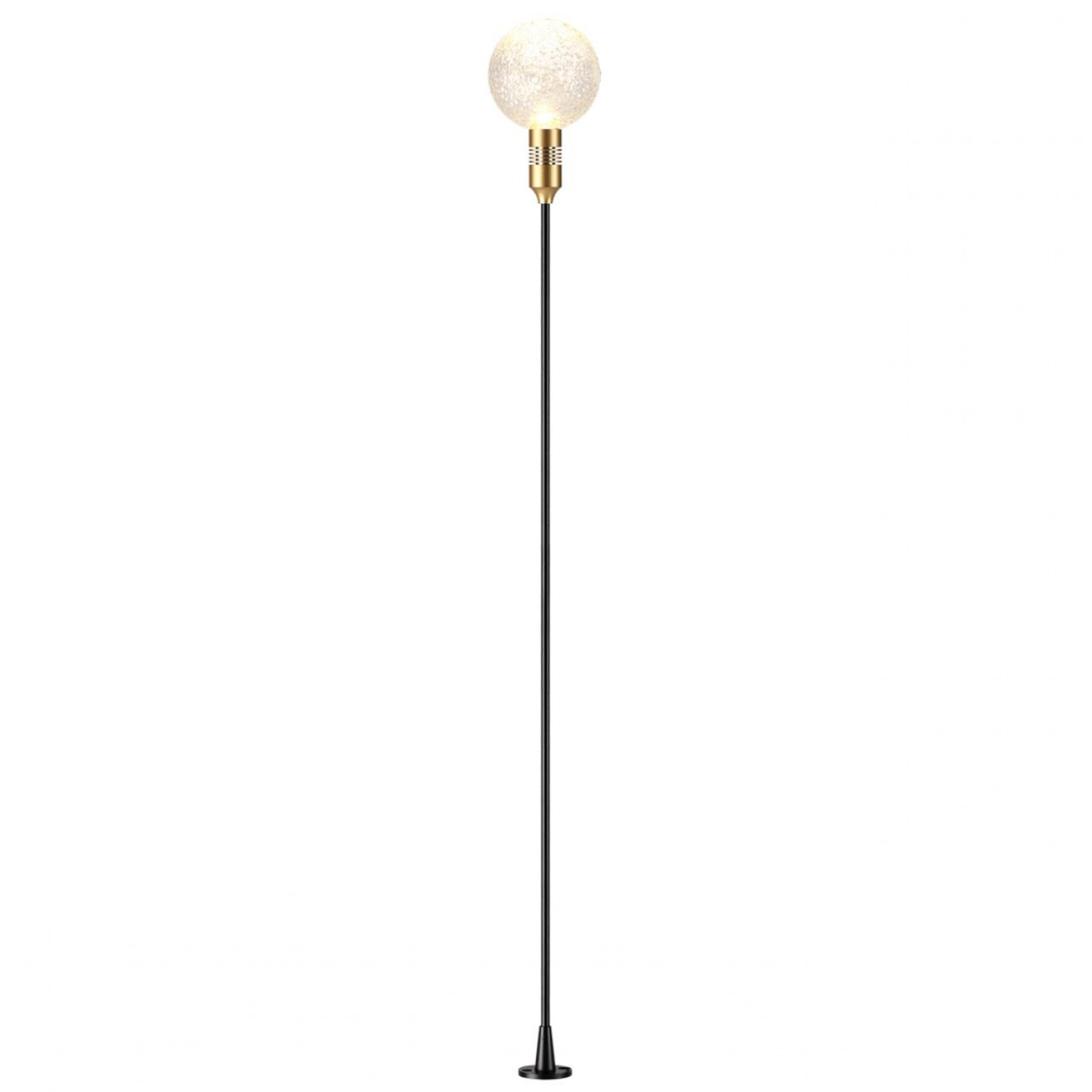 Уличный светильник Odeon Light 7121/2GLA DANDE