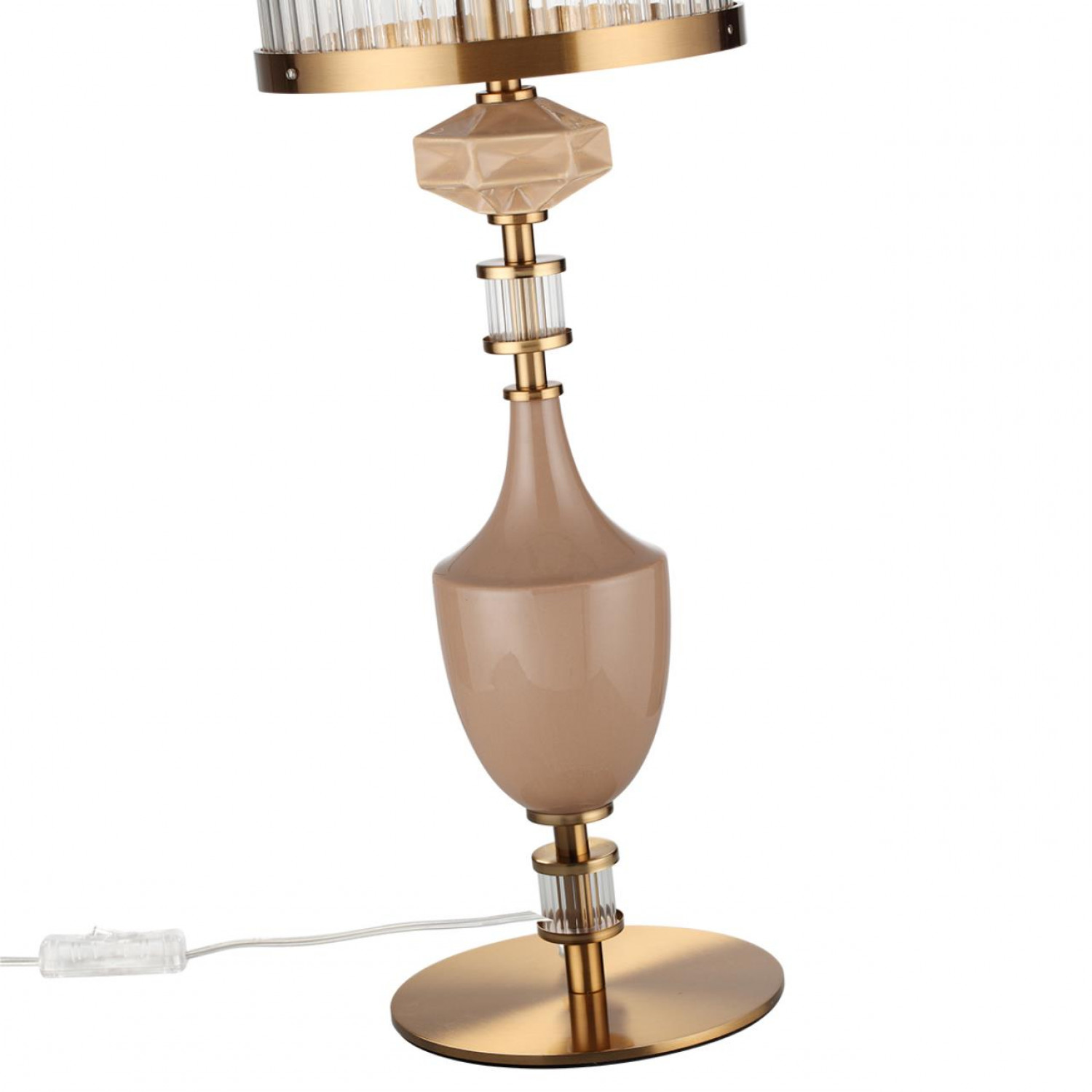 Настольная лампа Odeon Light 5414/1TA TERRA