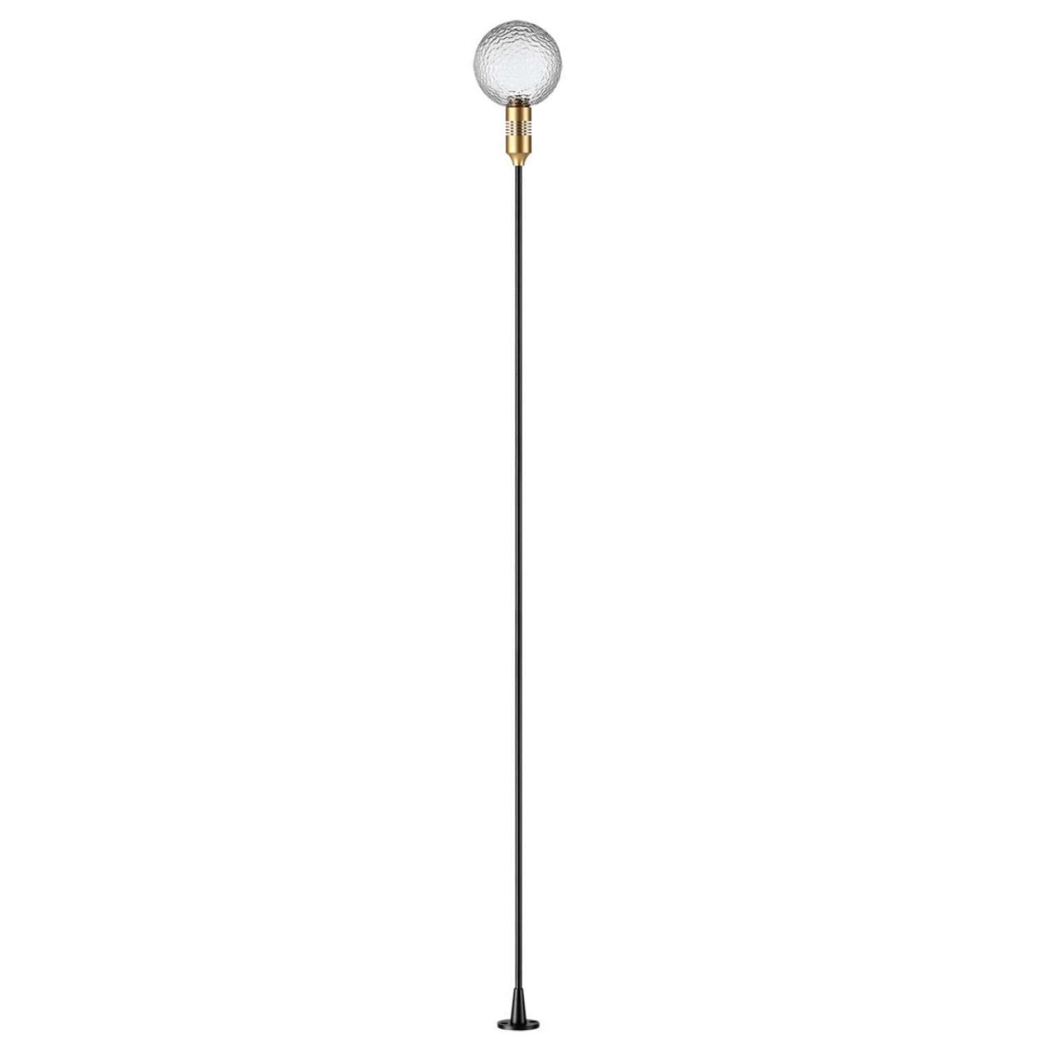Уличный светильник Odeon Light 7121/2GLB DANDE