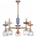 Люстра Odeon Light 5414/5 TERRA