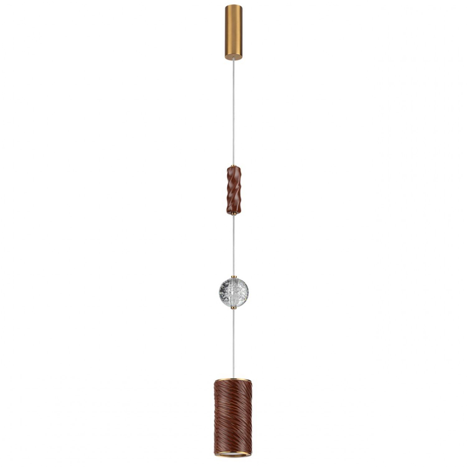 Подвес Odeon Light 5450/18LB RIVIERA