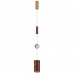 Подвес Odeon Light 5450/18LB RIVIERA