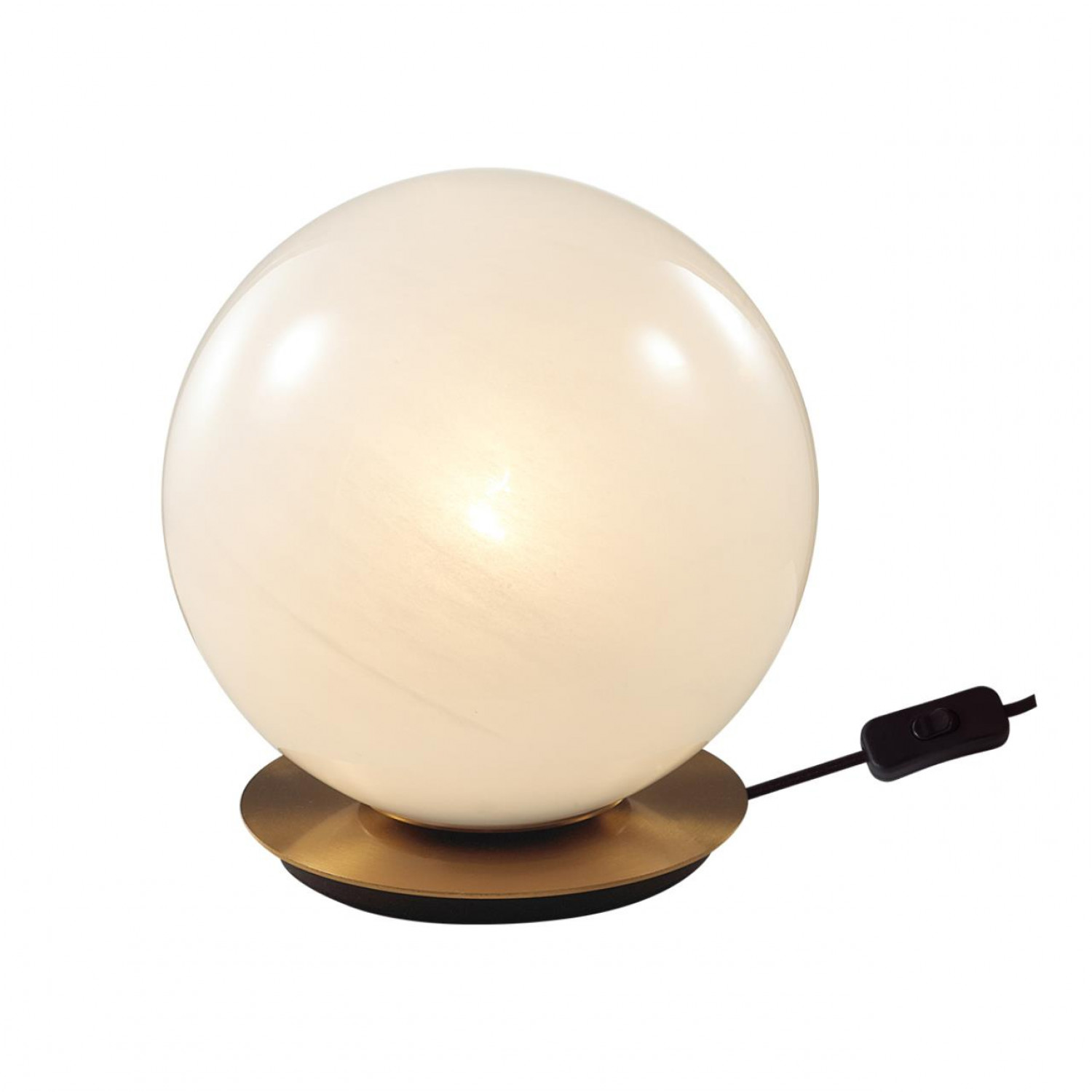 Настольный светильник Odeon Light 7109/1TL MAGIA