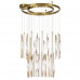 Люстра Odeon Light 5468/150L SPIRA