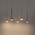 Подвесной светильник Odeon Light 7152/10L LASLO