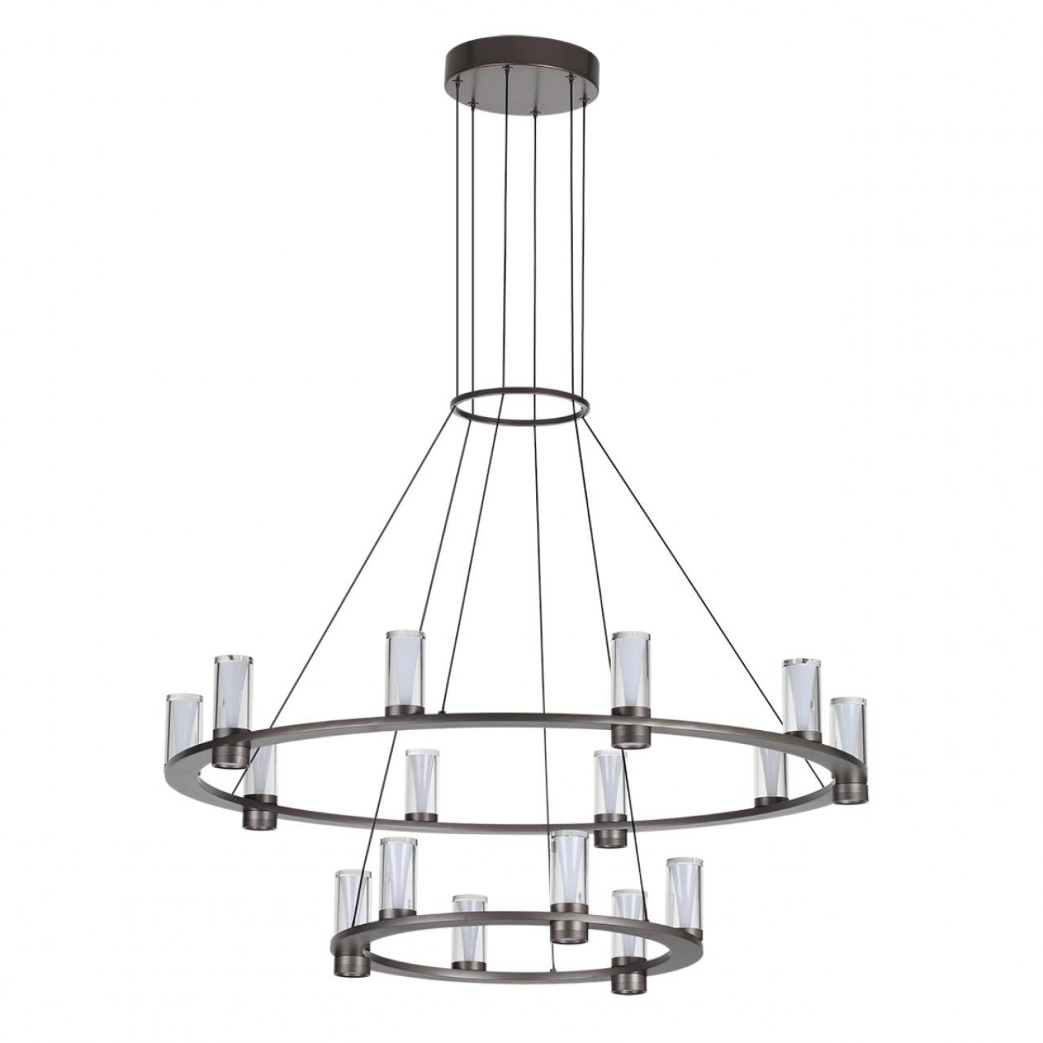 Подвесной светильник Odeon Light 7143/110L DEFANCE