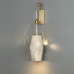 Настенный светильник Odeon Light 5444/1W KARELIA