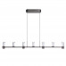 Подвесной светильник Odeon Light 7143/45L DEFANCE
