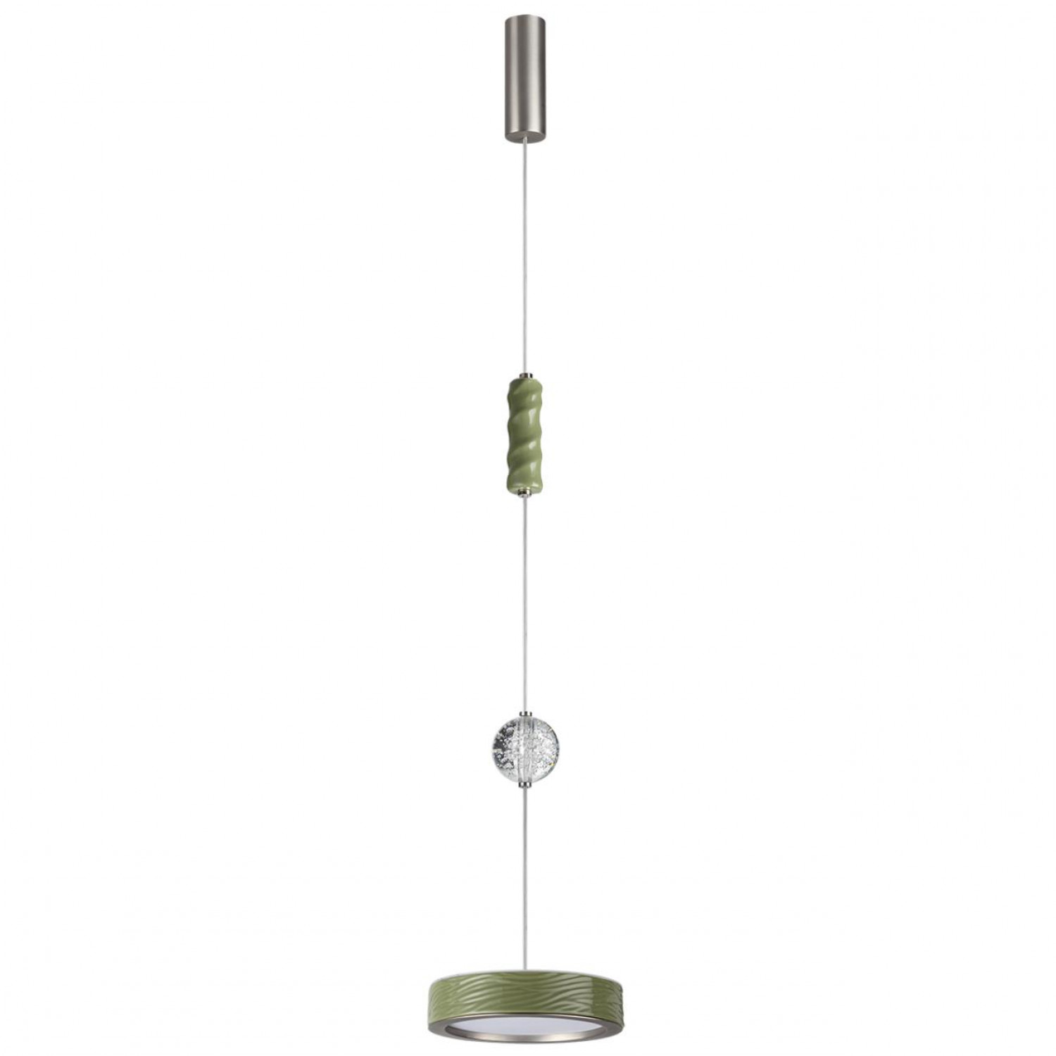Подвес Odeon Light 5451/32LA RIVIERA