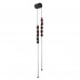 Настенный светильник Odeon Light 7187/16WL MONELLA