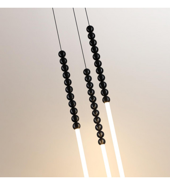Потолочный светильник Odeon Light 7149/33L MONELLA
