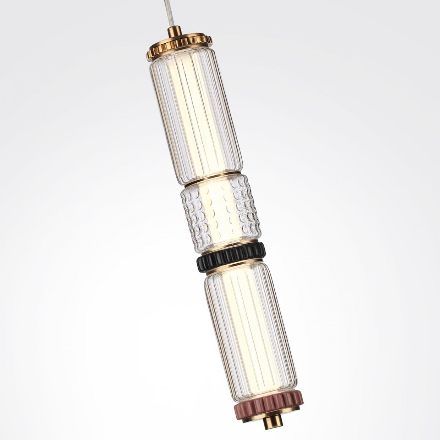 Подвес Odeon Light 5455/12L COLLIER