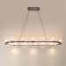Подвесной светильник Odeon Light 7143/65L DEFANCE