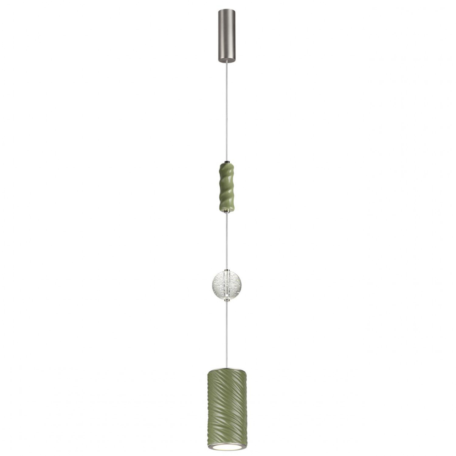Подвес Odeon Light 5451/18LA RIVIERA
