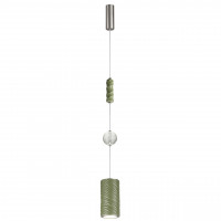 Подвес Odeon Light 5451/18LA RIVIERA