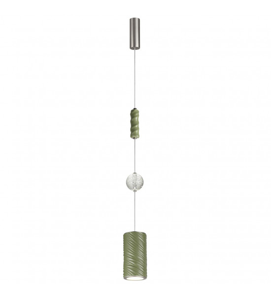 Подвес Odeon Light 5451/18LA RIVIERA Подвес Odeon Light 5451/18LA RIVIERA
