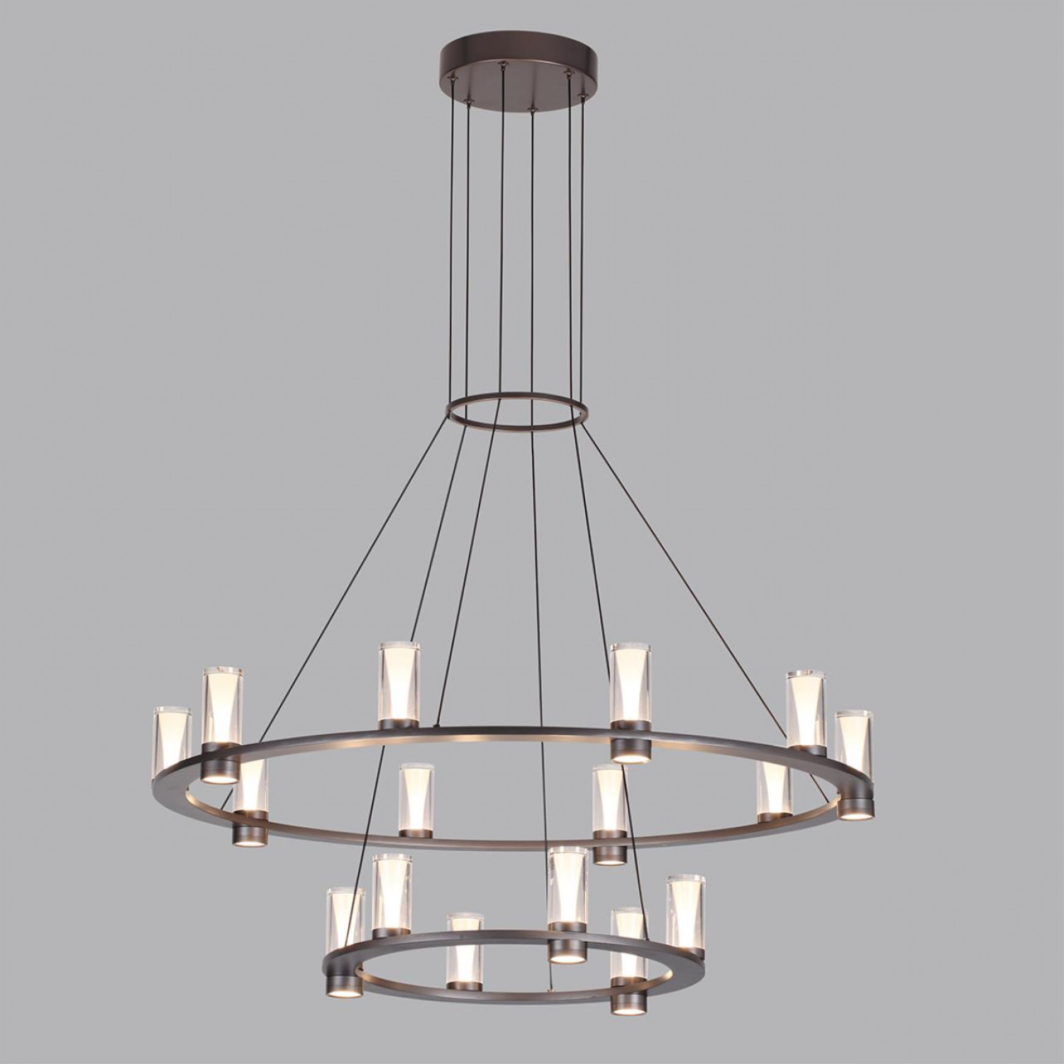 Подвесной светильник Odeon Light 7143/110L DEFANCE
