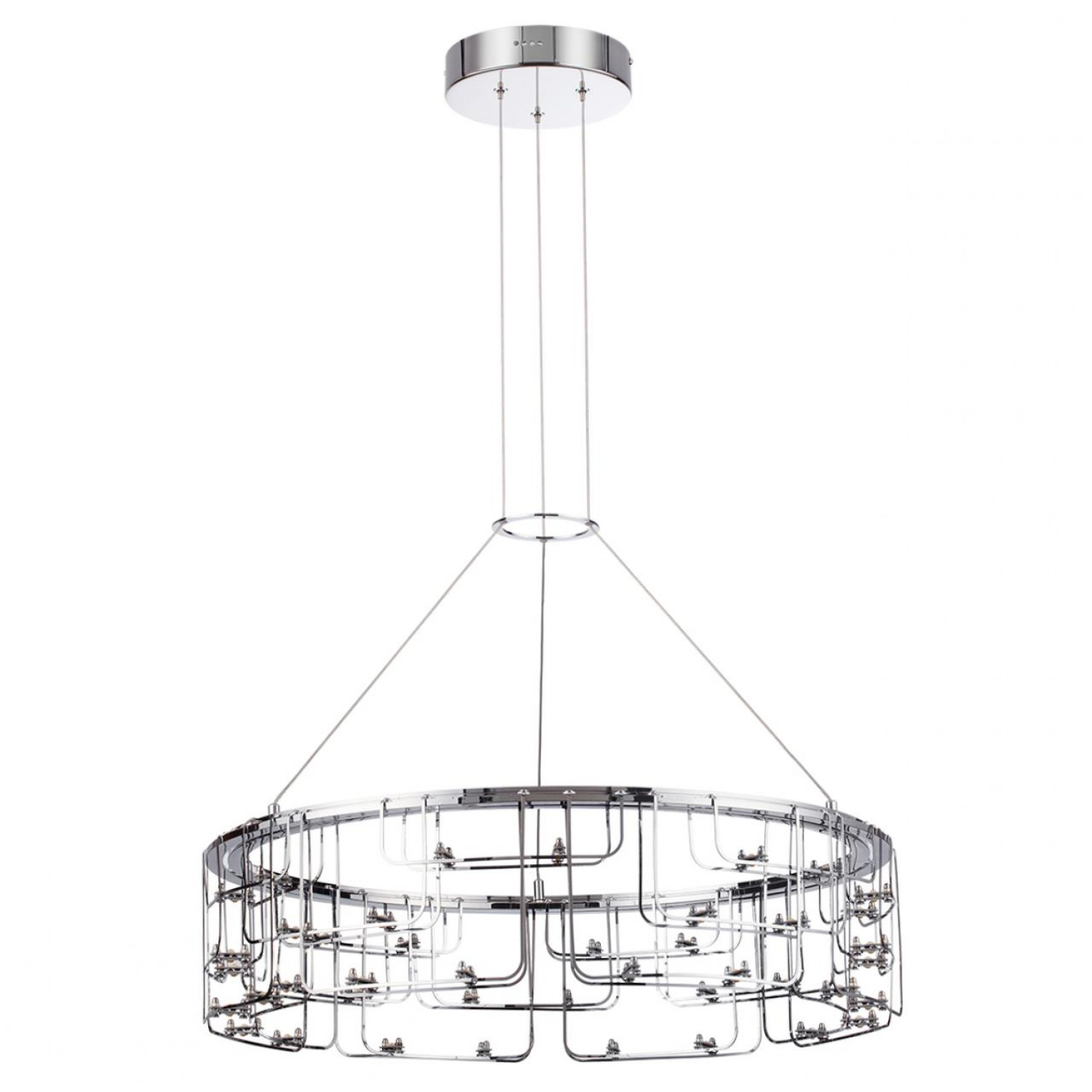 Подвесной светильник Odeon Light 7059/44L ZAHA