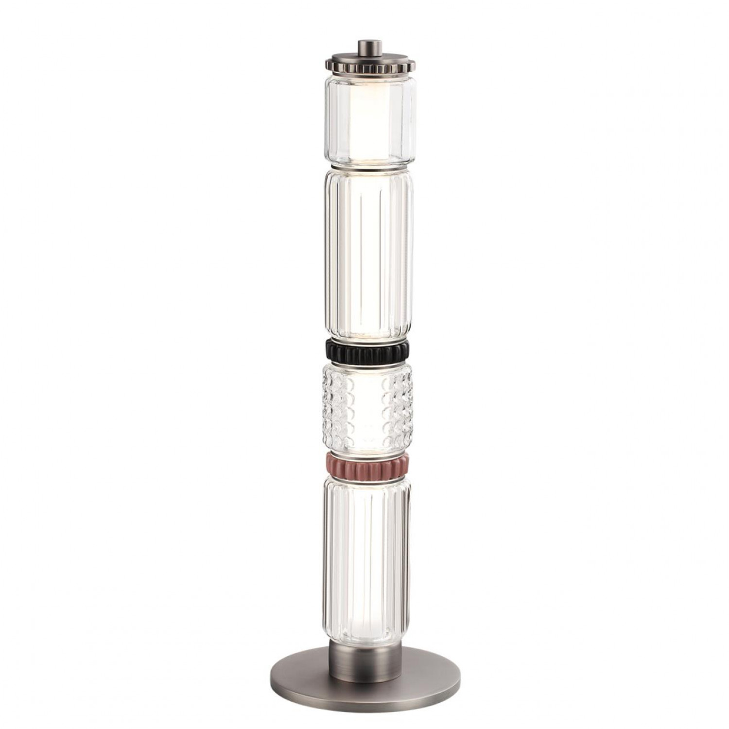 Настольная лампа Odeon Light 5456/15TL COLLIER