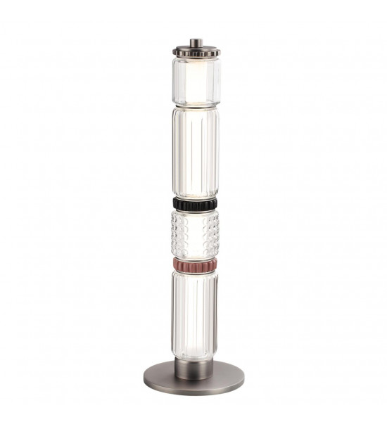 Настольная лампа Odeon Light 5456/15TL COLLIER