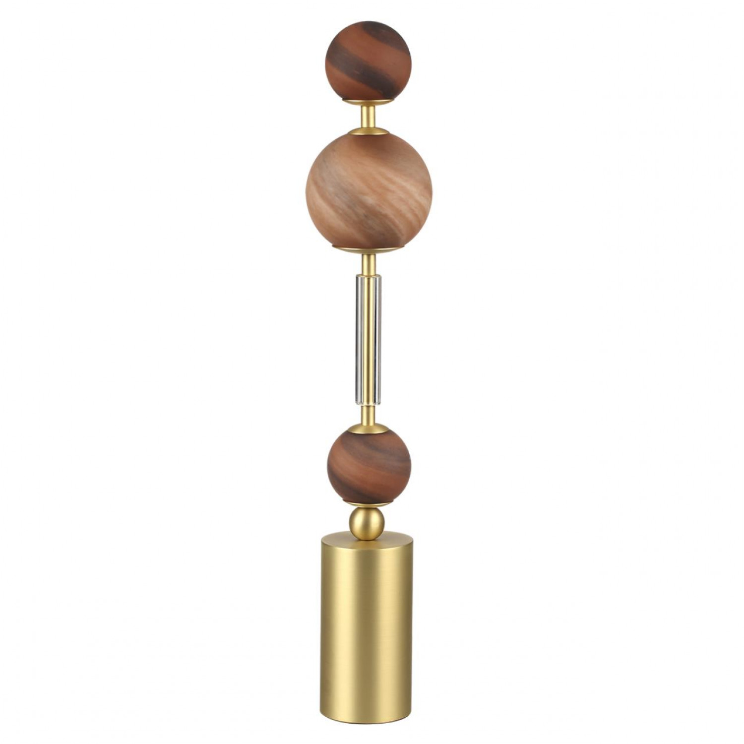 Настольная лампа Odeon Light 5457/4TL CALLISTO