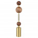 Настольная лампа Odeon Light 5457/4TL CALLISTO