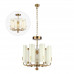 Люстра Odeon Light 5467/35L LION