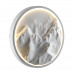 Настенный светильник Odeon Light 7168/20WL MONTANA
