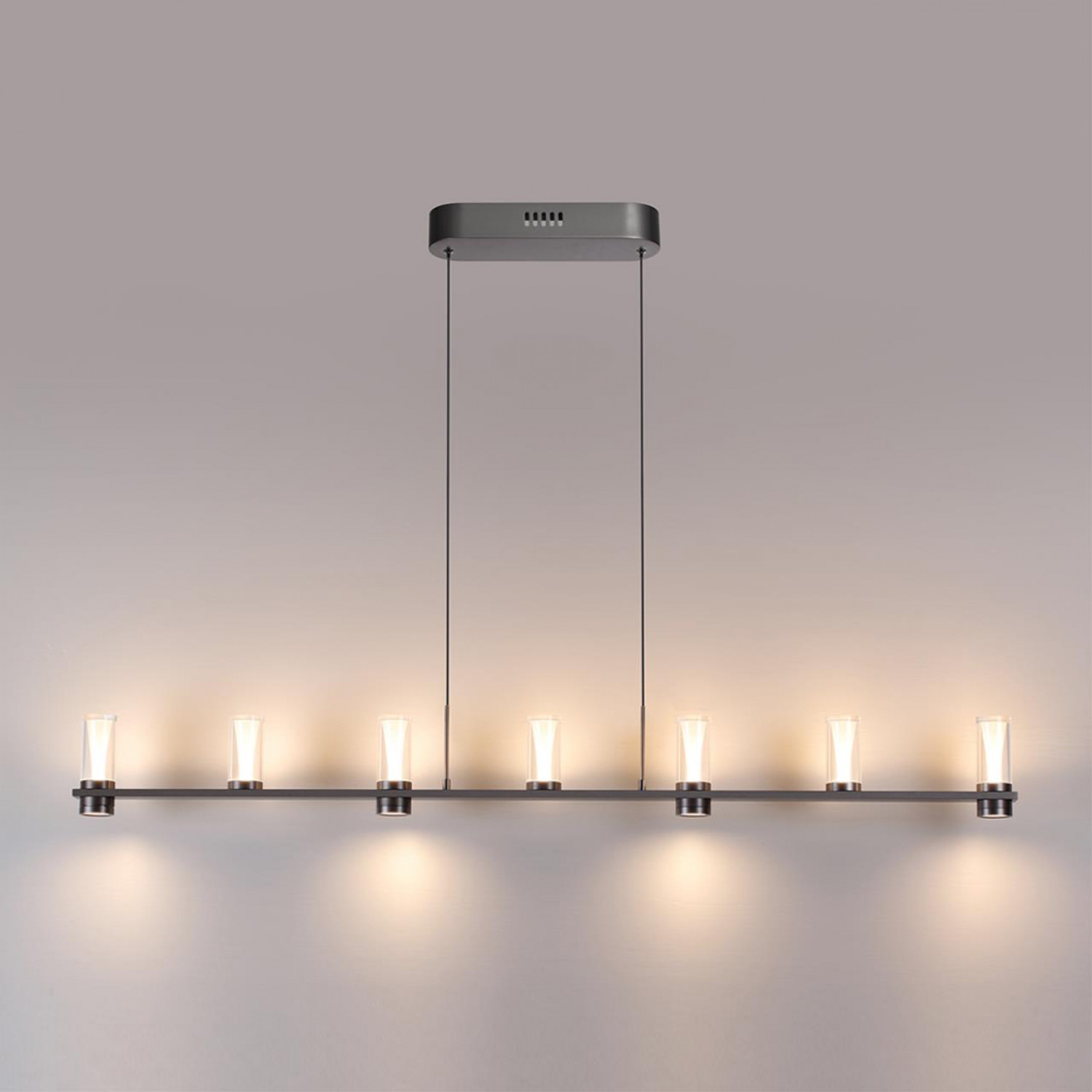 Подвесной светильник Odeon Light 7143/45L DEFANCE