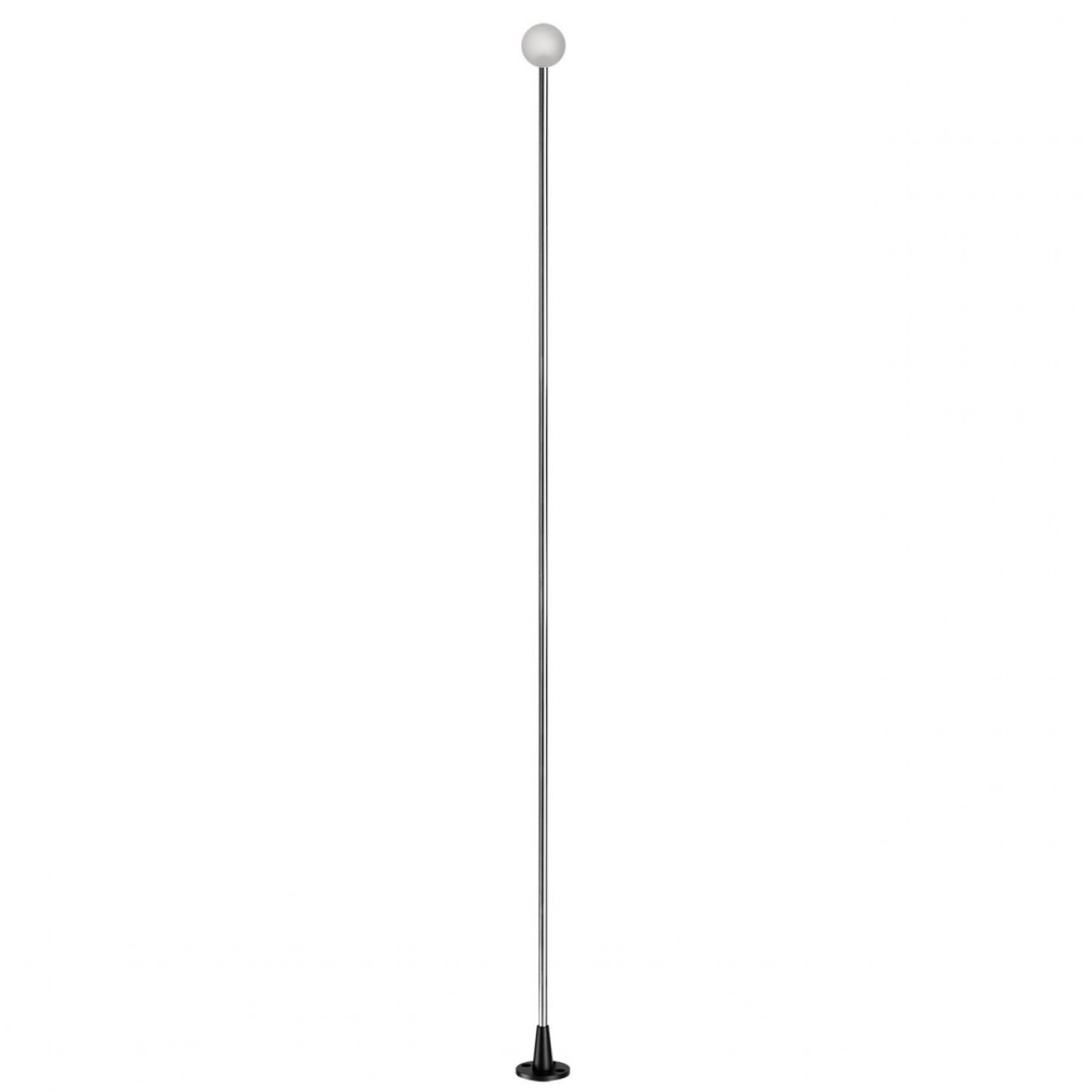 Уличный светильник Odeon Light 7123/1GLA NOTTE