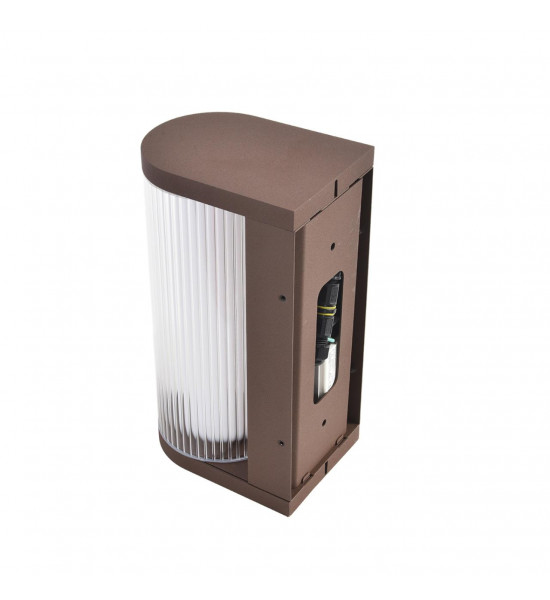 Настенный светильник Odeon Light 7180/12WL CORTENA