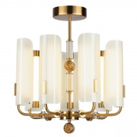 Люстра Odeon Light 5467/35L LION