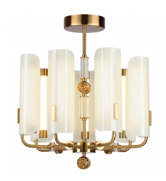 Люстра Odeon Light 5467/35L LION Люстра Odeon Light 5467/35L LION
