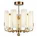 Люстра Odeon Light 5467/35L LION