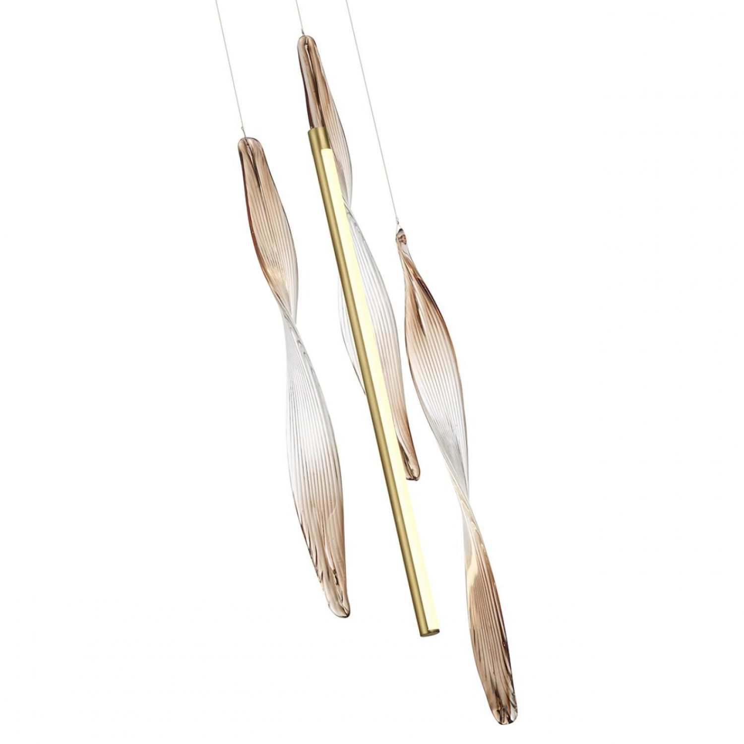 Подвес Odeon Light 5468/9L SPIRA