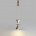 Подвес Odeon Light 5475/10LC JAZZ