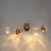 Подвесной светильник Odeon Light 7113/4LA GEMME