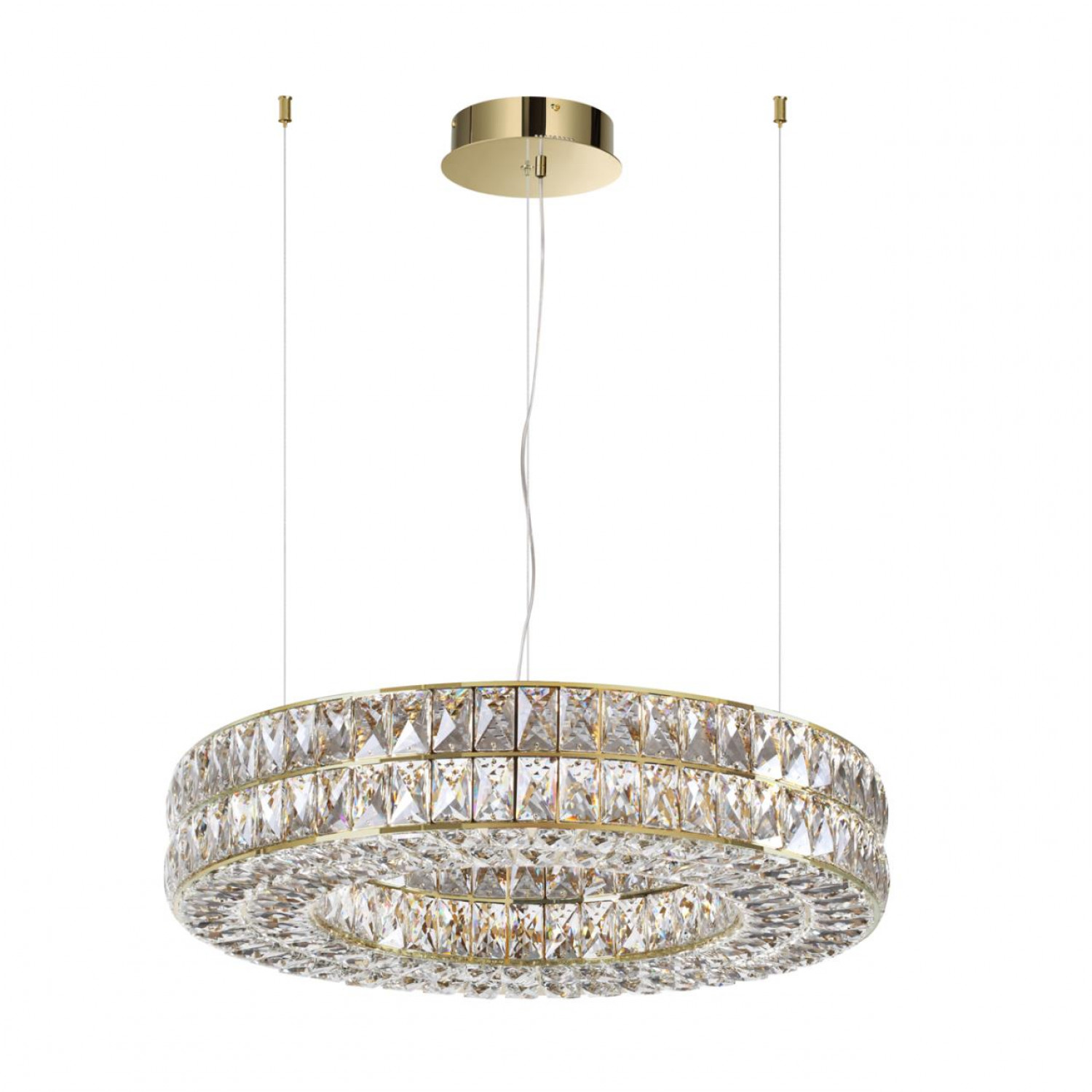 Люстра Odeon Light 4926/85L PANTA