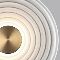 Настенный светильник Odeon Light 7035/6WW FELT